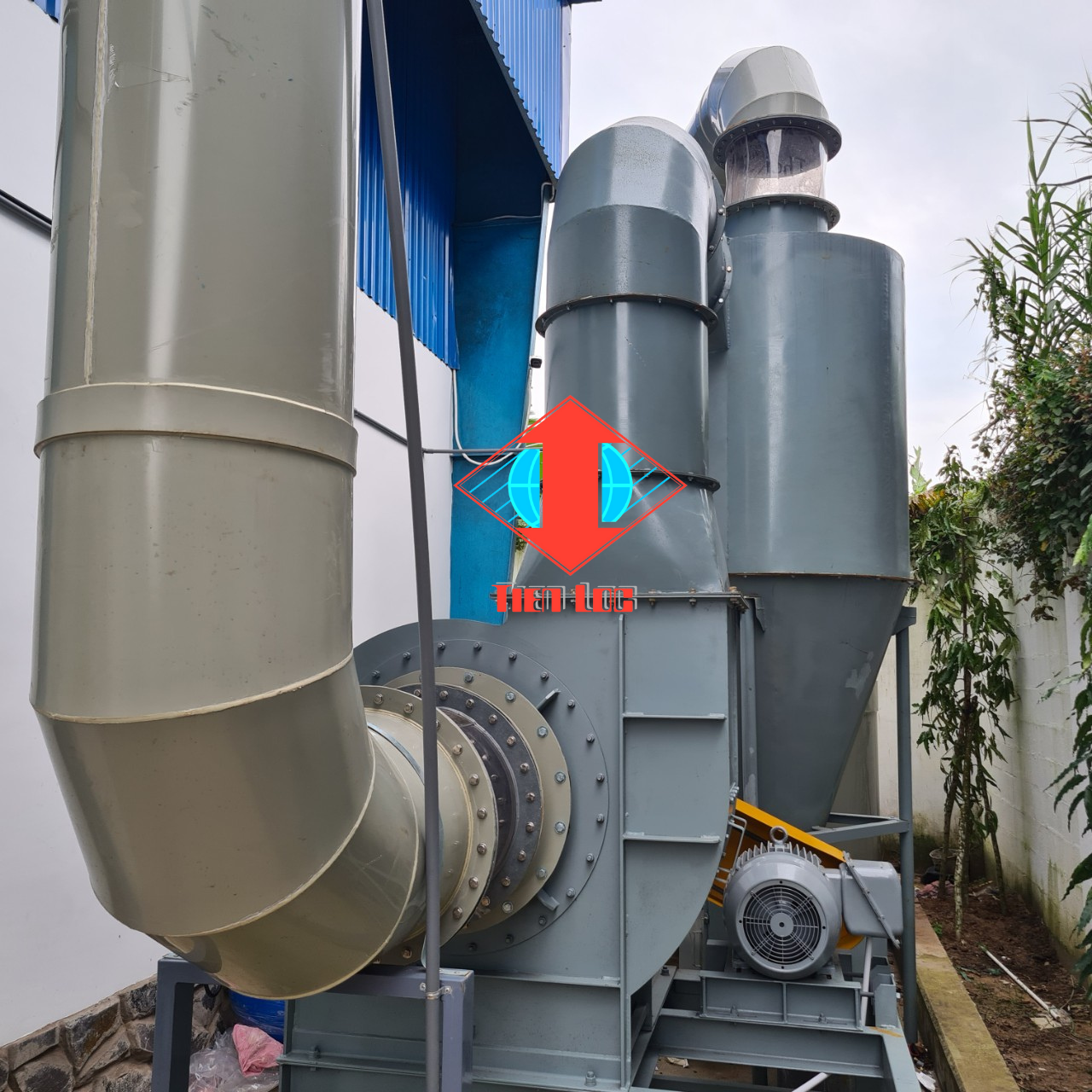 Thiết Bị Phòng Thí Nghiệm Tiến Lộc - Công Ty Cổ Phần Thiết Bị Khoa Học Kỹ Thuật Tiến Lộc — hình ảnh từ trangvangvietnam.com